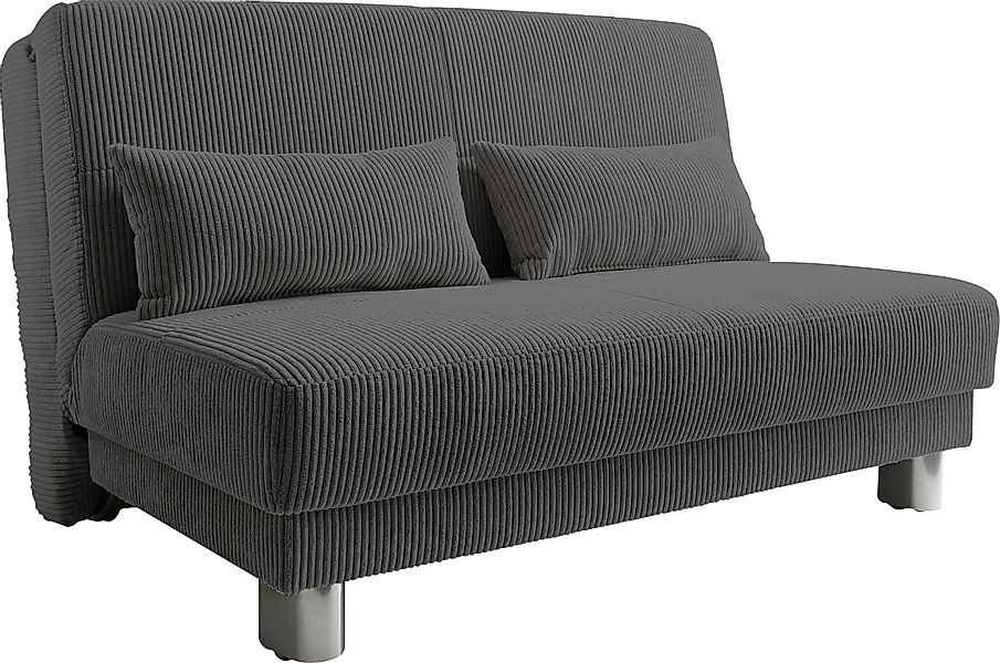 INOSIGN Schlafsofa Gina, mit einem Handgriff günstig online kaufen