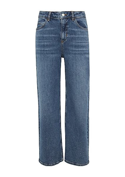 comma casual identity 5-Pocket-Jeans günstig online kaufen