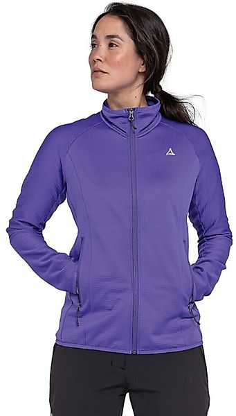 Schöffel Trekkingjacke Fleece Jk Style Cascata günstig online kaufen