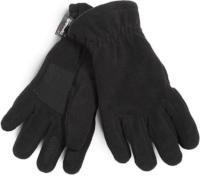 K-UP Winter-Arbeitshandschuhe Recycelte Handschuh aus Mikrofleece und Thins günstig online kaufen