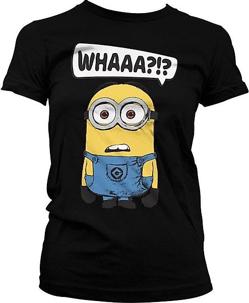 Minions T-Shirt günstig online kaufen