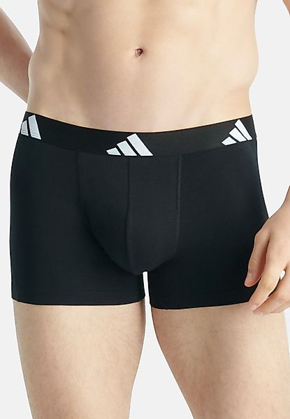 adidas Sportswear Retro Boxer 6er Pack günstig online kaufen