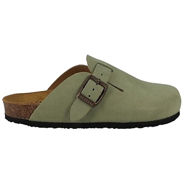 Plakton  Pantoffeln BLOGG AFELPADO MINT 781-X  051 Vert günstig online kaufen