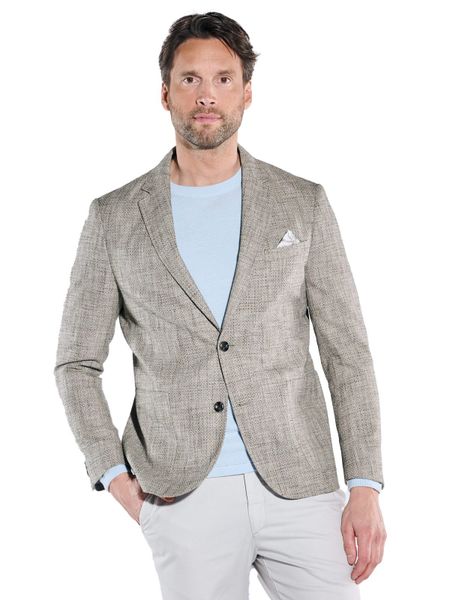 Engbers Sakko engbers Herren Freizeit-Sakko strukturiert, günstig online kaufen