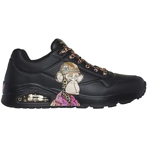 Skechers  Sneaker Uno - Dr.Bombay 251014 BBK günstig online kaufen