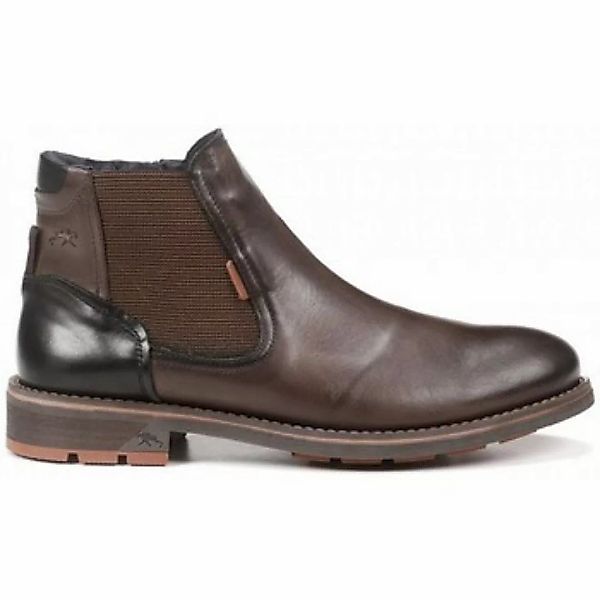 Fluchos  Herrenstiefel Terry F1343 Café günstig online kaufen