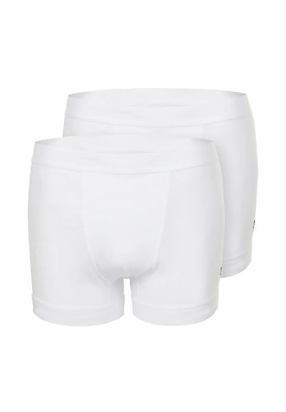 seidensticker Boxershorts "Schwarze Rose", (Packung), Boxershorts Uni günstig online kaufen