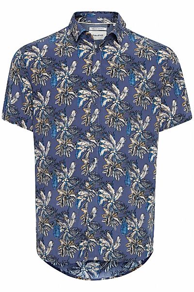 Blend Kurzarmshirt "Kurzarmhemd BHShirt" günstig online kaufen