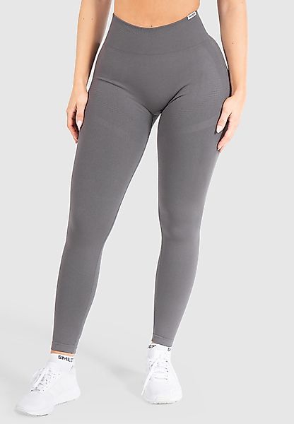 Smilodox Leggings Solid Scrunch, Sporthose Blickdicht günstig online kaufen