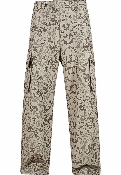 PEQUS Cargohose "PEQUS PEQUS Camo Cargo" günstig online kaufen