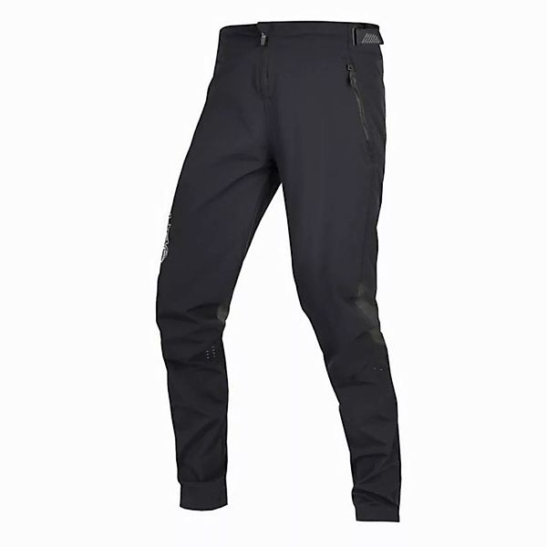 Endura Fahrradhose Herren Radlerhose MT500 BURNER LITE PANT (1-tlg) günstig online kaufen