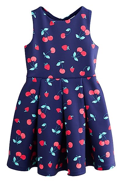 Next Partykleid Scuba-Kleid mit Cutout für günstig online kaufen