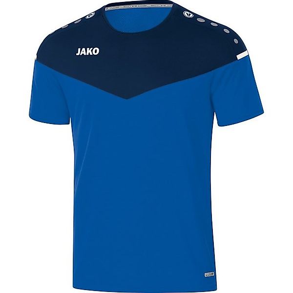 Jako T-Shirt JAKO Champ 2.0 T-Shirt Kurzarm-Shirts Unisex Polyester günstig online kaufen