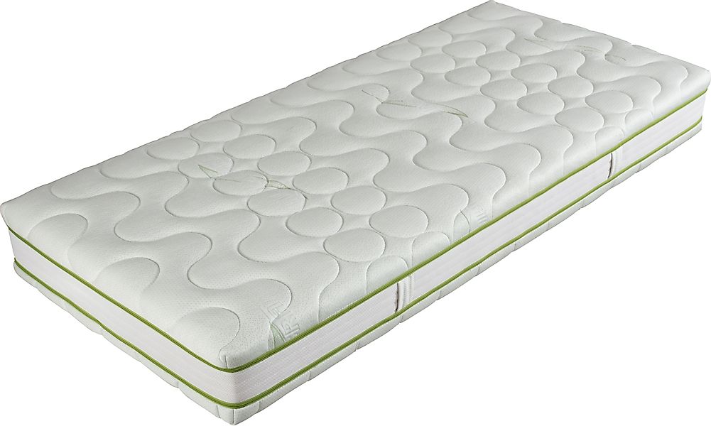 Taschenfederkernmatratze Harmonie TF 24, alina, 27 cm hoch günstig online kaufen