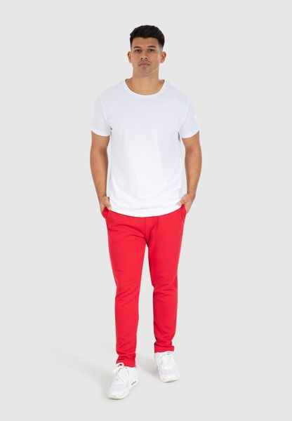 Smilodox Jogginghose David, Sporthose Herren, Freizeithose günstig online kaufen