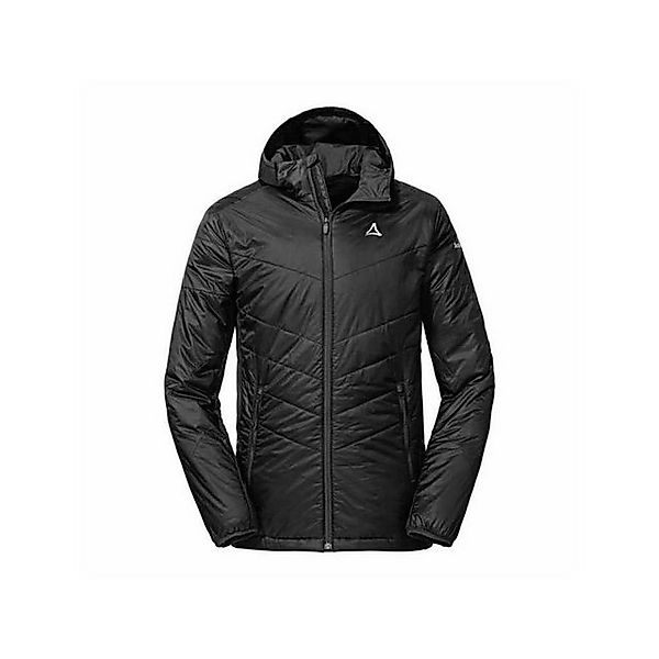 Schöffel Windbreaker schwarz regular fit (1-St) günstig online kaufen