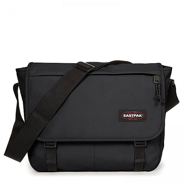 Eastpak Schultertasche Delegate + Black günstig online kaufen