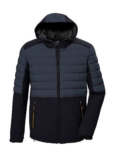 Killtec Funktionsjacke KOW 3 MN JCKT Herren Funktionsjacke, wasser- und win günstig online kaufen