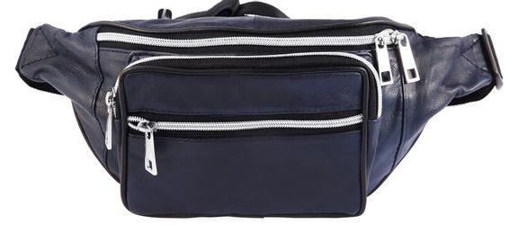 Steinmeister Bauchtasche Siham Unisex Gürteltasche Hüfttasche günstig online kaufen