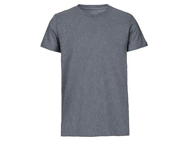 Neutral T-Shirt Neutral Bio-Herren-T-Shirt mit Rundhalsausschnitt günstig online kaufen