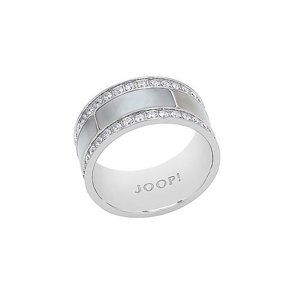JOOP! Fingerring JOOP! Ring für Damen, günstig online kaufen