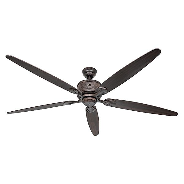 CASAFAN Energiespar Deckenventilator mit Fernbedienung Eco Elements 180 cm günstig online kaufen