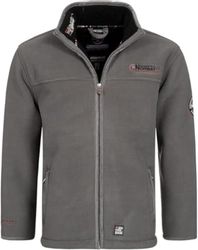 Geographical Norway Fleecejacke Herren Outdoor Jacke günstig online kaufen