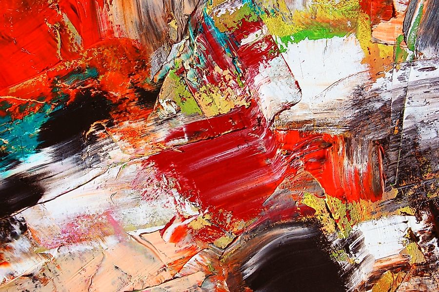 Papermoon Fototapete "Moderne Abstracts" günstig online kaufen