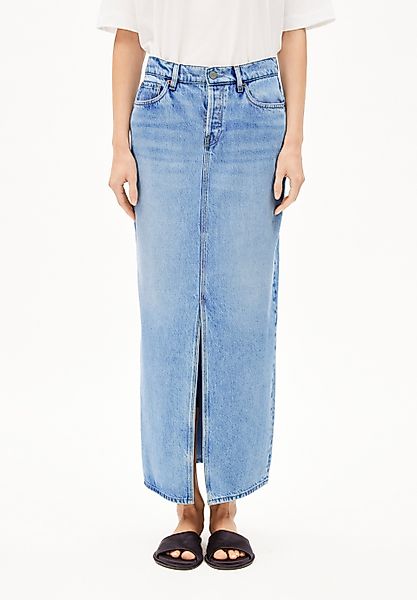 Armedangels Jeansrock KYRAA Damen Jeansrock aus günstig online kaufen