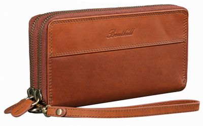 Benthill Geldbörse Damen Echt Leder Gross günstig online kaufen