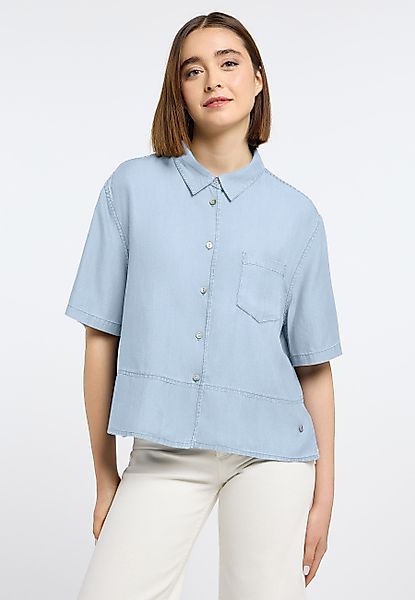 Frieda & Freddies NY Klassische Bluse günstig online kaufen