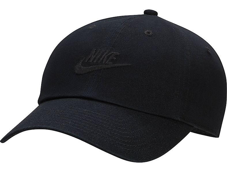 Nike Sportswear Baseball Cap "U NK CLUB CAP U CB FUT WSH L" klassischer Sty günstig online kaufen