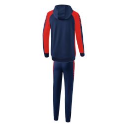 Erima Trainingsanzug erima Damen Trainingsanzug Six günstig online kaufen