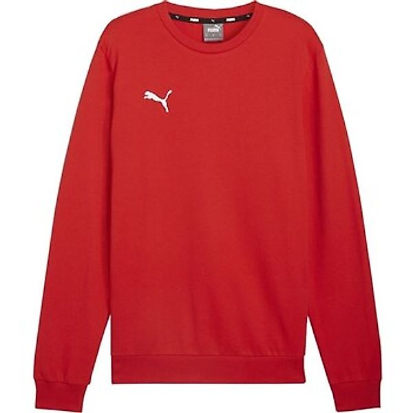 PUMA Sweatshirt PUMA teamGOAL Casuals Sweatshirt Herren Baumwolle günstig online kaufen