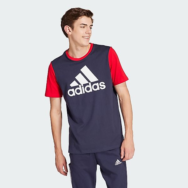 adidas Sportswear T-Shirt ESSENTIALS SINGLE JERSEY günstig online kaufen