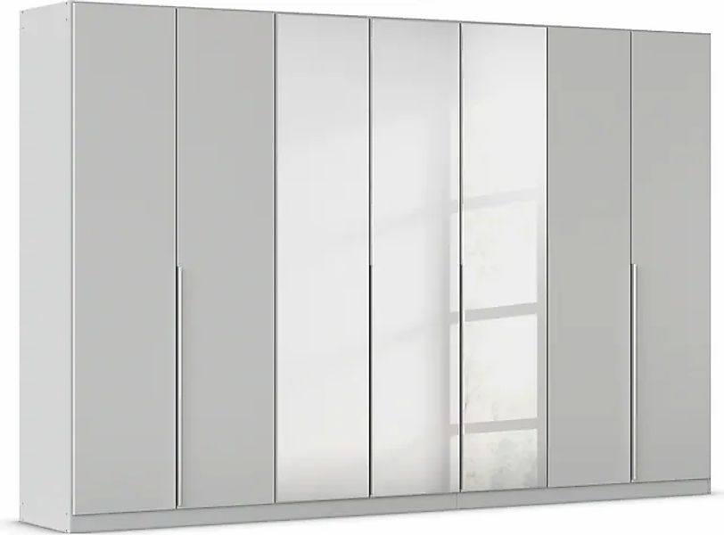 rauch Drehtürenschrank "Kleiderschrank Schrank Garderobe AGORDO mit Dekor- günstig online kaufen