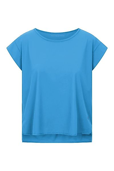 Raffaello Rossi T-Shirt Grit seitliche Schlitze günstig online kaufen