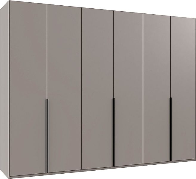 Wimex Kleiderschrank Mugano,in 5 Breiten,2 Höhen,2 Tiefen, viele Farben, Ma günstig online kaufen