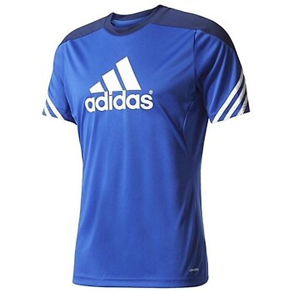 adidas  T-Shirt Sereno 14 Training günstig online kaufen
