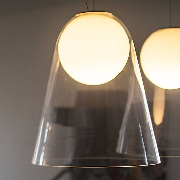 Foscarini MyLight Satellight LED-Pendelleuchte günstig online kaufen