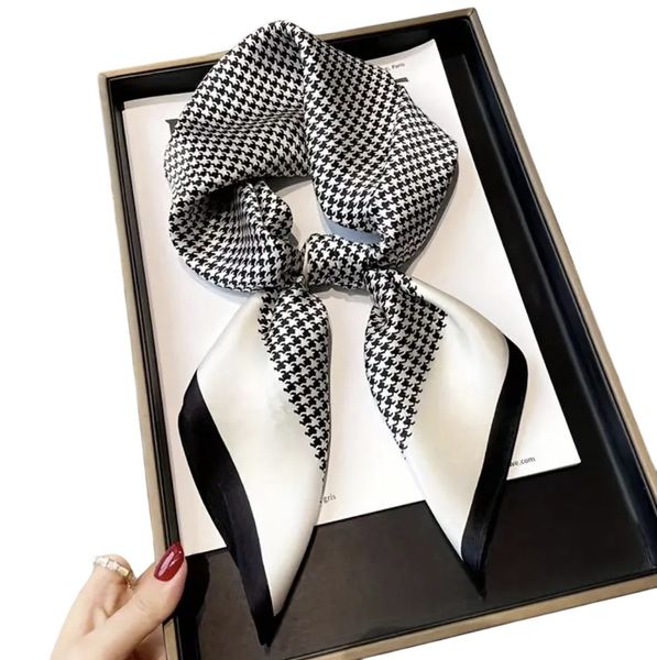 Lale Collection® Halstuch Seidiges Tuch für günstig online kaufen