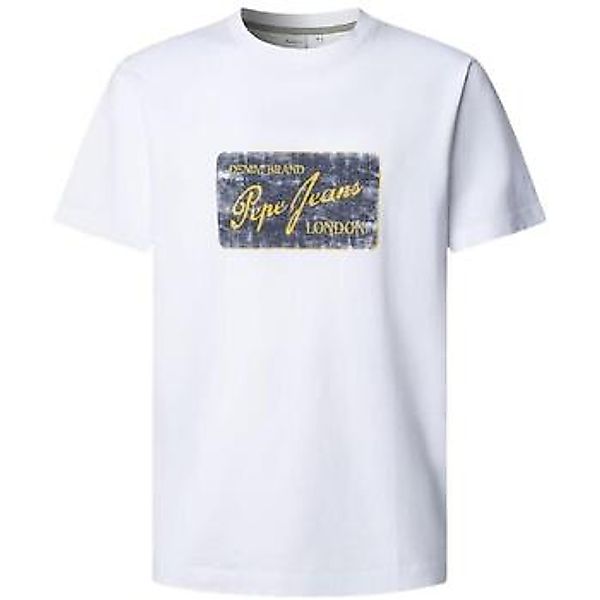 Pepe jeans  T-Shirt PM5010317 800 günstig online kaufen