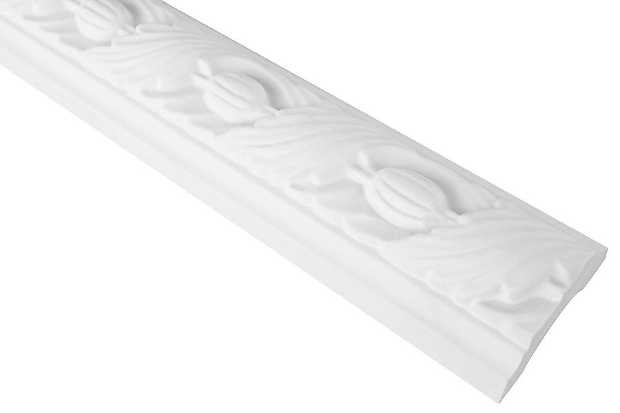 Hexim Stuckleiste CR720, 10 Meter / günstig online kaufen
