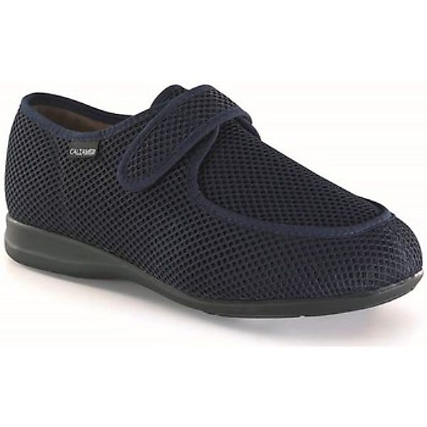 Calzamedi  Hausschuhe 3055 azul günstig online kaufen