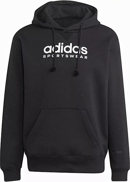 adidas Performance Kapuzensweatshirt M ALL SZN G HDY BLACK günstig online kaufen