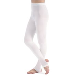 tanzmuster Strumpfhose Damen Ballettstrumpfhose Dalia mit günstig online kaufen