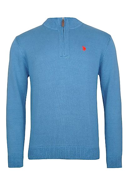 U.S. Polo Assn Troyer Strickpullover Pullover günstig online kaufen