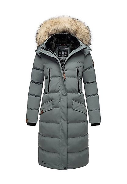 Marikoo Schneejacke Marikoo Schneesternchen Damen Winter Steppjacke B890 la günstig online kaufen