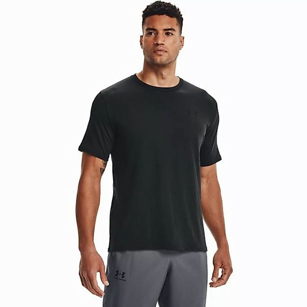 Under Armour® T-Shirt UA M SPORTSTYLE LC SS (1-tlg) günstig online kaufen