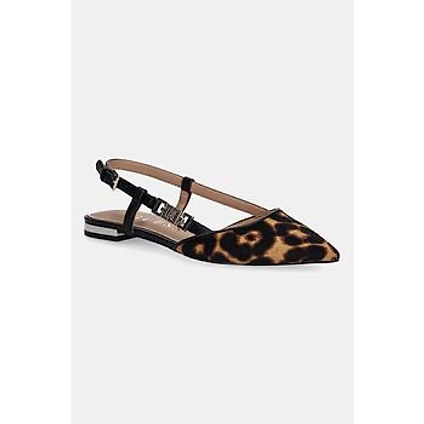 Guess  Sandalen FLTFRY LEP05 FRANIELY-TAN günstig online kaufen